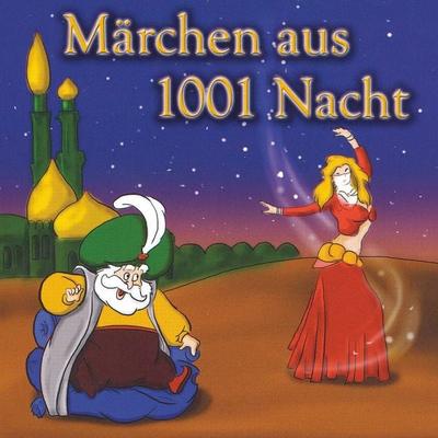 Märchen aus 1001 Nacht - , Audio, 4056198020739