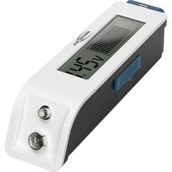 Ansmann Batterietester Comfort Check Messbereich (Batterietester) 9 V Batterie 1900-0110