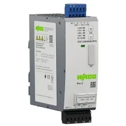 Wago 2787-2346/000-070 Stromversorgung,Pro 2,3-phasig 27872346000070