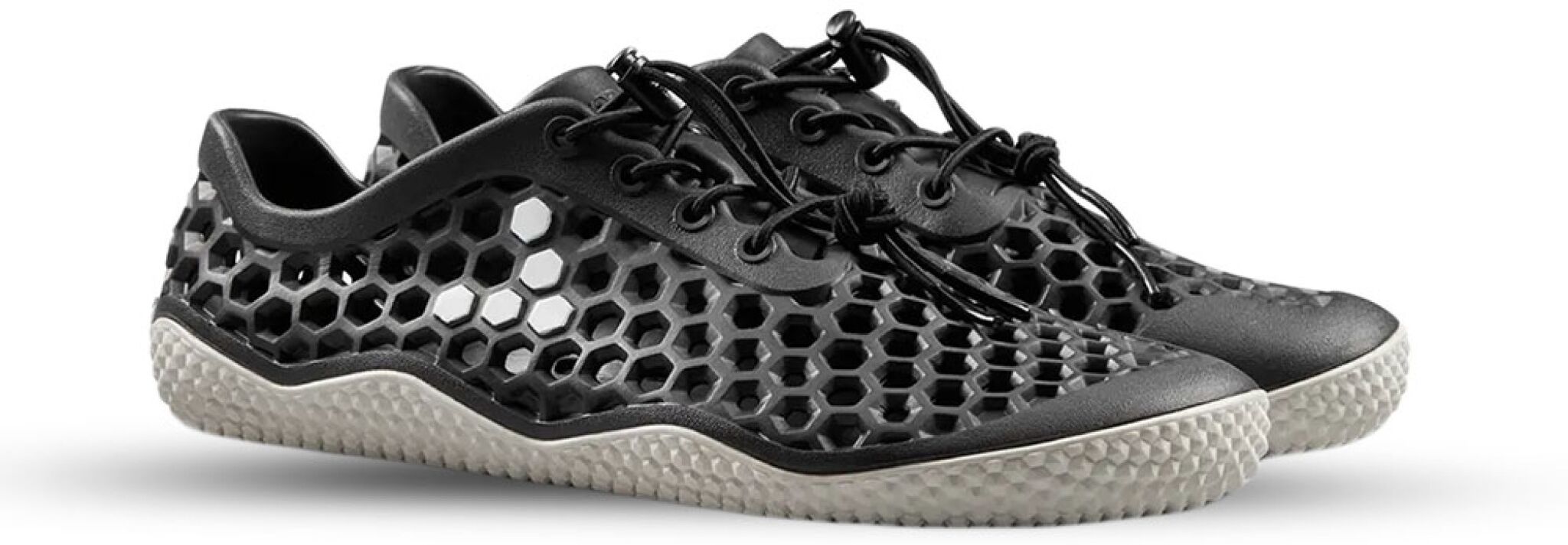 Vivobarefoot Ultra IV -paljasjalkakengät (naiset) - Obsidian, 40