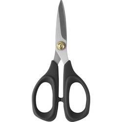 C.K Schere für Glasfaser 160 mm T4505