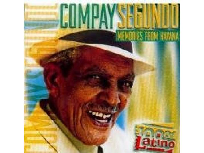 Memories from Havana