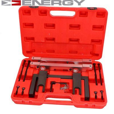 ENERGY Einstellwerkzeugsatz, Steuerzeiten NE00375