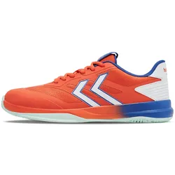 hummel, Unisex, Hallenschuhe, DAGAZ 25ICON (48.5), Rot