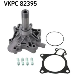 Wasserpumpe Motorkühlung SKF VKPC 82395