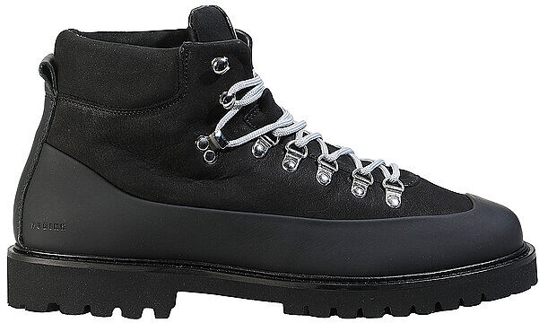 NUBIKK Boots LOGAN CHAD schwarz   41 41