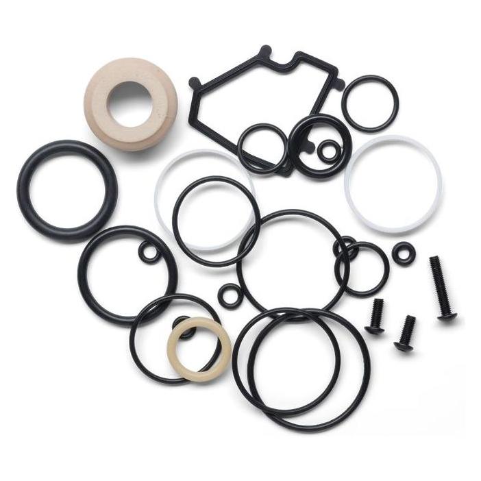 Fox Seal Kit: 2025 Float X Live Valve Neo Damper Rebuild Kit SH (58892052)