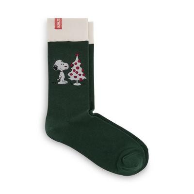 Socken Tree-mendous, Gr. 42-46 Peanuts