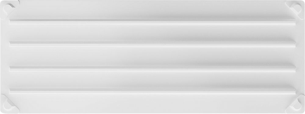 kaiserkraft Deckel, für 960-l-Behälter, LxB 2160 x 800 mm