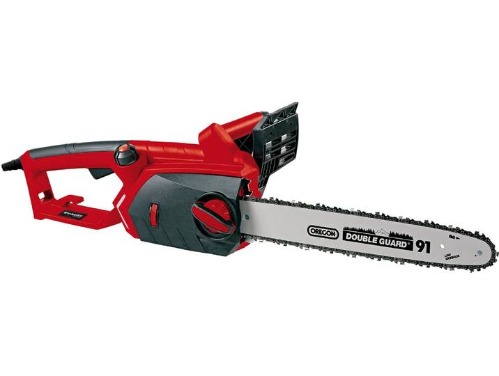 Einhell GE-EC 2240 2200 W 7800 RPM Black\, Red
