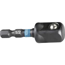 Makita B-66874 Bit-Adapter 1/4 (6.3 mm) B-66874