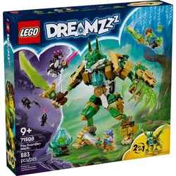 LEGO® DREAMZzz 71508 Fuchs-Wächtermech