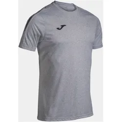 JOMA Olimpiada Trainingsshirt Kinder 251 - grau 116