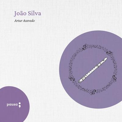 João Silva - Artur Azevedo, Audio, 9786550702786