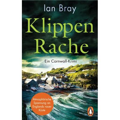Klippenrache, Taschenbuch von Ian Bray, Penguin