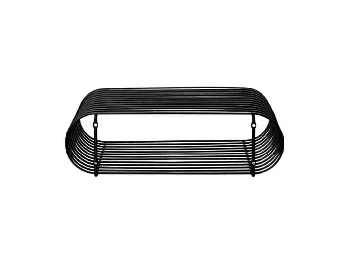 AYTM Etagère Curva Noir