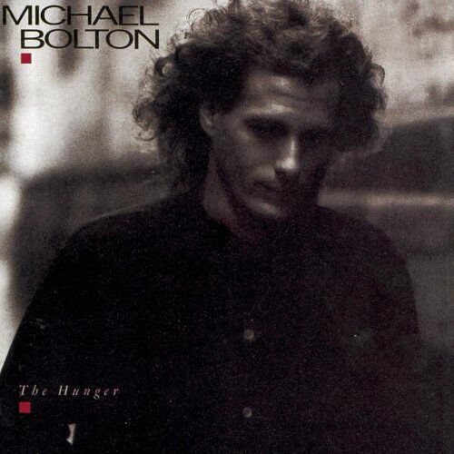 Michael Bolton - Hunger - Preis vom 30.09.2026 22:30:23 h