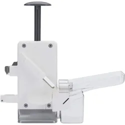 Westmark Steinomat, Entsteiner, Weiss