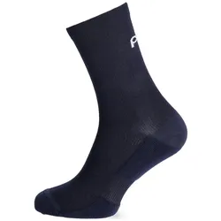 Poc, Unisex, Sportsocken, Motion MTB Long Socks (L), Blau