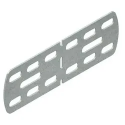 Niedax Universalverbinder RVV 50 für RSV-Rinne