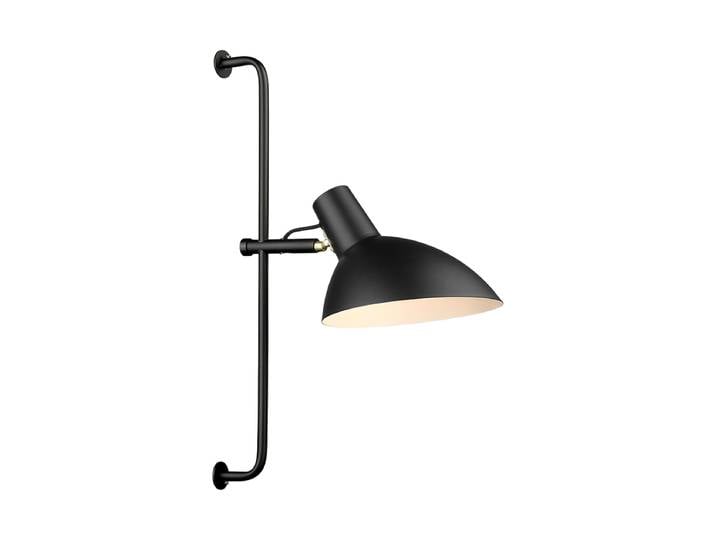 Grande Design Wandlampe Metropole Schwarz Halo Design