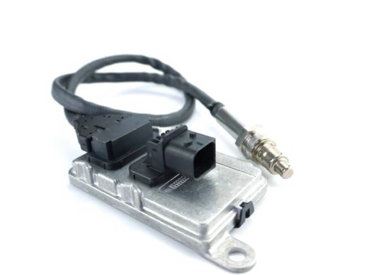 ZHAUYORV Stickoxid-Sensor NOx Kompatibel Mit Mercedes-Benz Actros, Truck Nitrogen Oxide