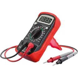 VIGOR Digital Multimeter, V4324