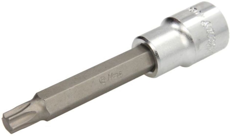 Douille de goupille 1/2" TORX HANS 4024-4T60