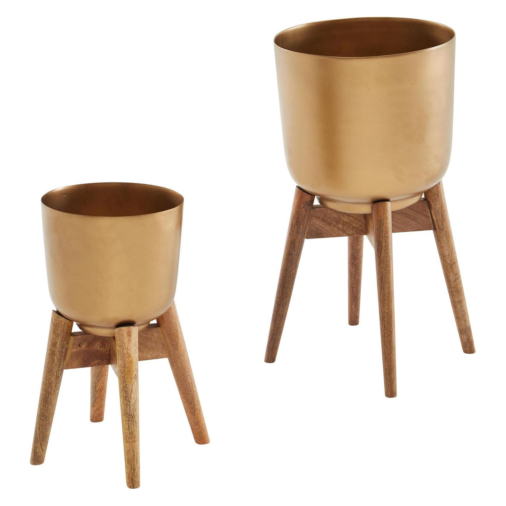 Wohnling 2er (31 x 31 x 51 cm) (WL6.631)