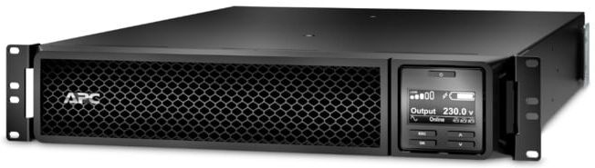 Schneider Elec.(APC) APC Smart-UPS SRT On-Line 1000VA 230V SRT1000XLI ; Schneider Electric (SRT1000XLI)