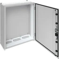 Hager FR73E Schrank, univers, IP55/I, 1100x800x275mm