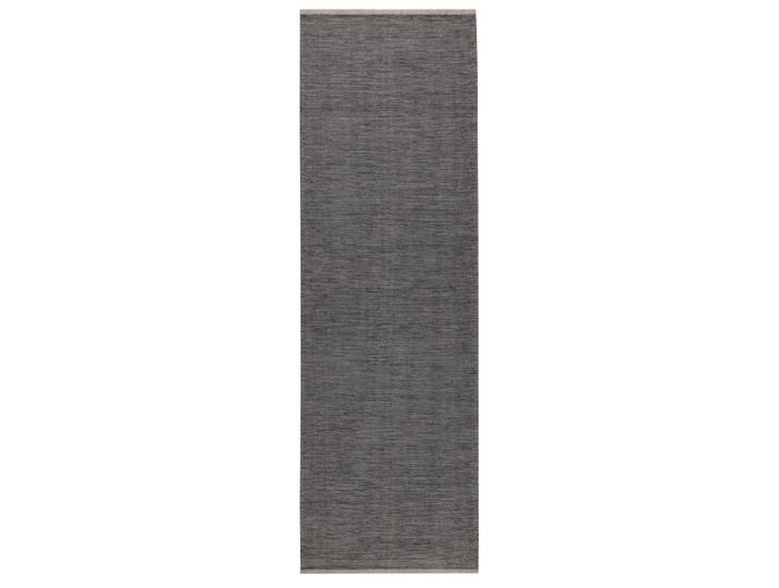 Kateha Allium Flurteppich 80 x 250cm Greige