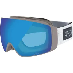 Aphex, Skibrille