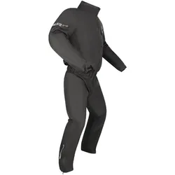Richa Monsoon 1-Teiler Motorrad Regenkombi 5XL