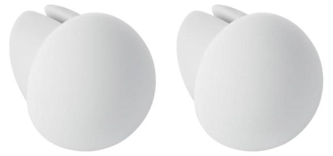 Geberit AquaClean 4000 Reservekussen voor toiletdeksel