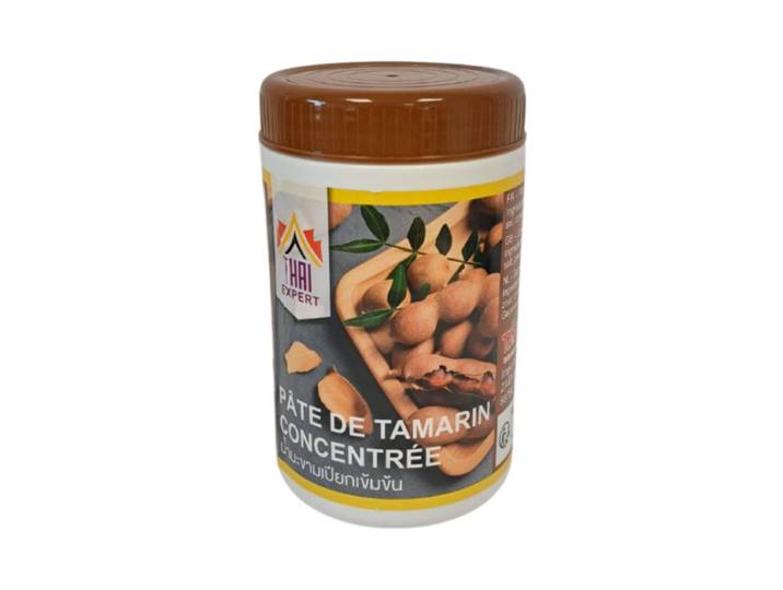 THAI EXPERT Pâte de Tamarin 454 g