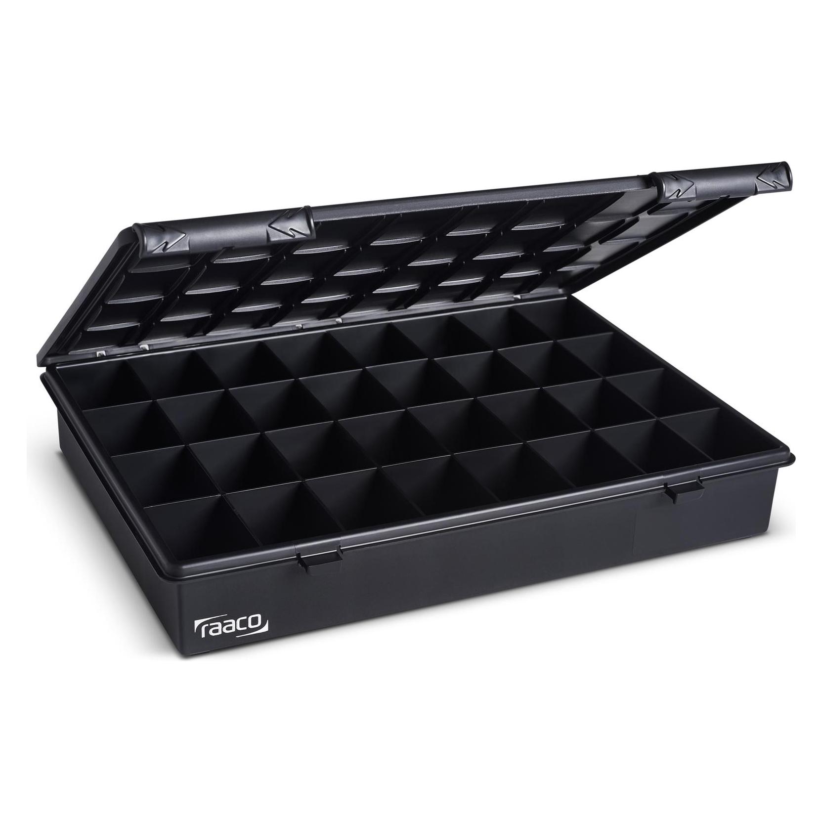 Raaco ESD Assorter 4-32 ESD-Sortimen (104173)