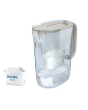 BRITA Style Essential sand inkl. 1 All-in-1 und 1x Extra Kalk (140823)