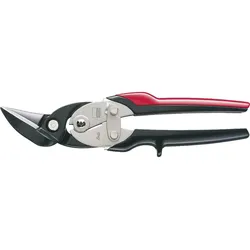 Ideal-Schere BESSEY Stahl HRC61 260x33mm (linksschneidend)