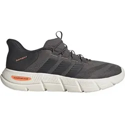 ADIDAS Herren Freizeitschuhe CLOUDFOAM FLEX RAPIDFIT, Größe 42 in Braun Braun
