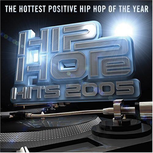 Various - Hip Hope Hits 2005 - Preis vom 09.10.2026 07:28:09 h