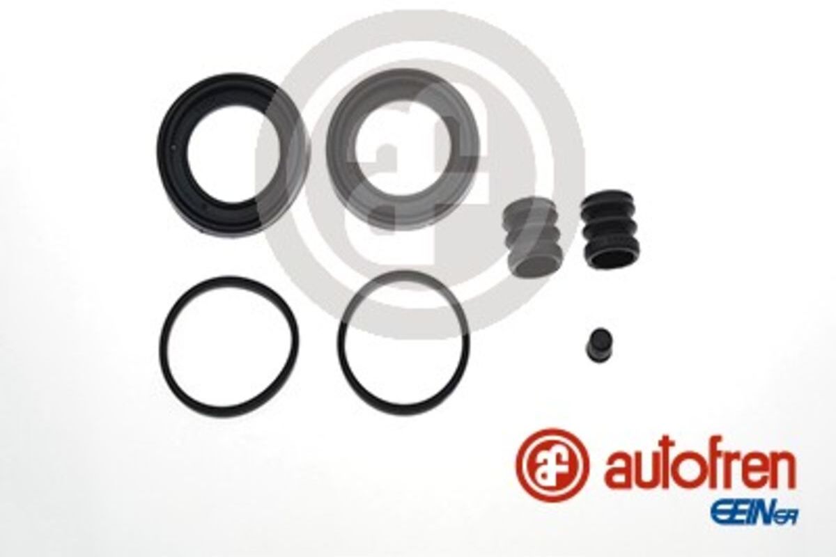 Autofren Seinsa Kit di riparazione, pinza freno D4-440 destro