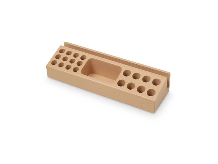 Nofred Porte-stylos Penholder Sand