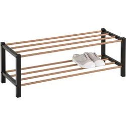 Idimex, Schuhschrank, Waterford (80 x 29 x 27 cm)