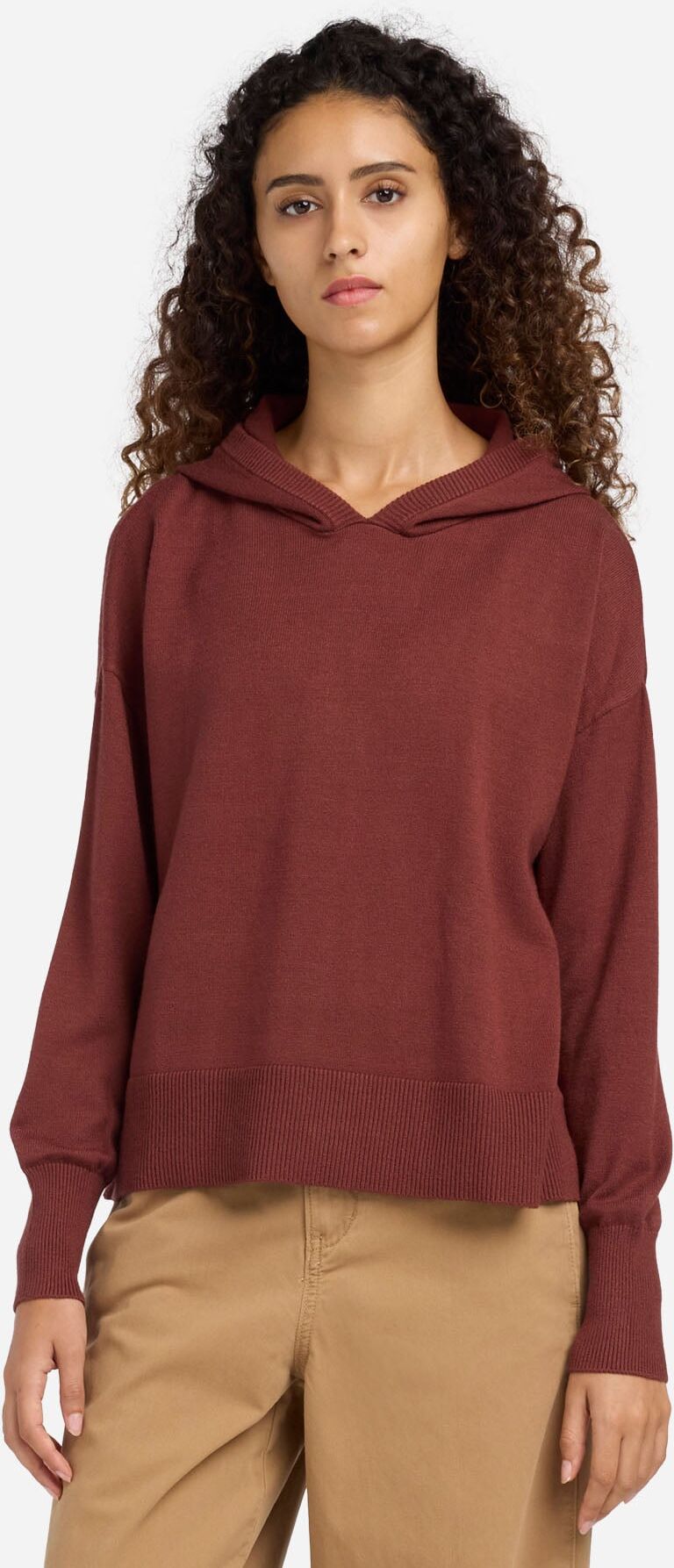 Mistral Etnic Collection W - Maglione - Donna L