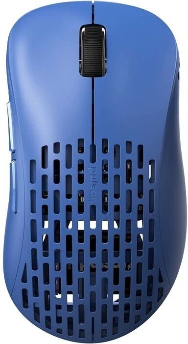 Pulsar Xlite V2 Mini Wireless   Blau - Refurbished