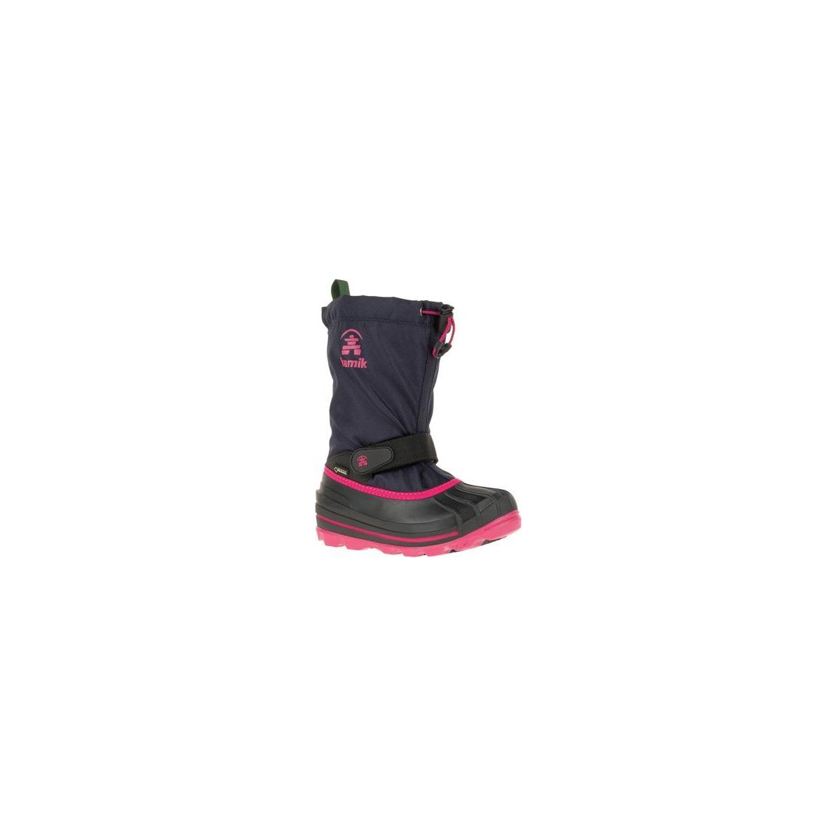 Kamik WATERBUG8G navy/rose (NRO) 32 NK4805-NRO-32