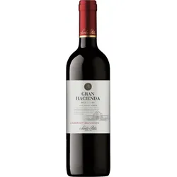 Gran Hacienda Old Vines Cabernet Sauvignon 2024