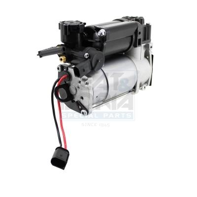 MEAT & DORIA Kompressor, Druckluftanlage 58010 für JAGUAR