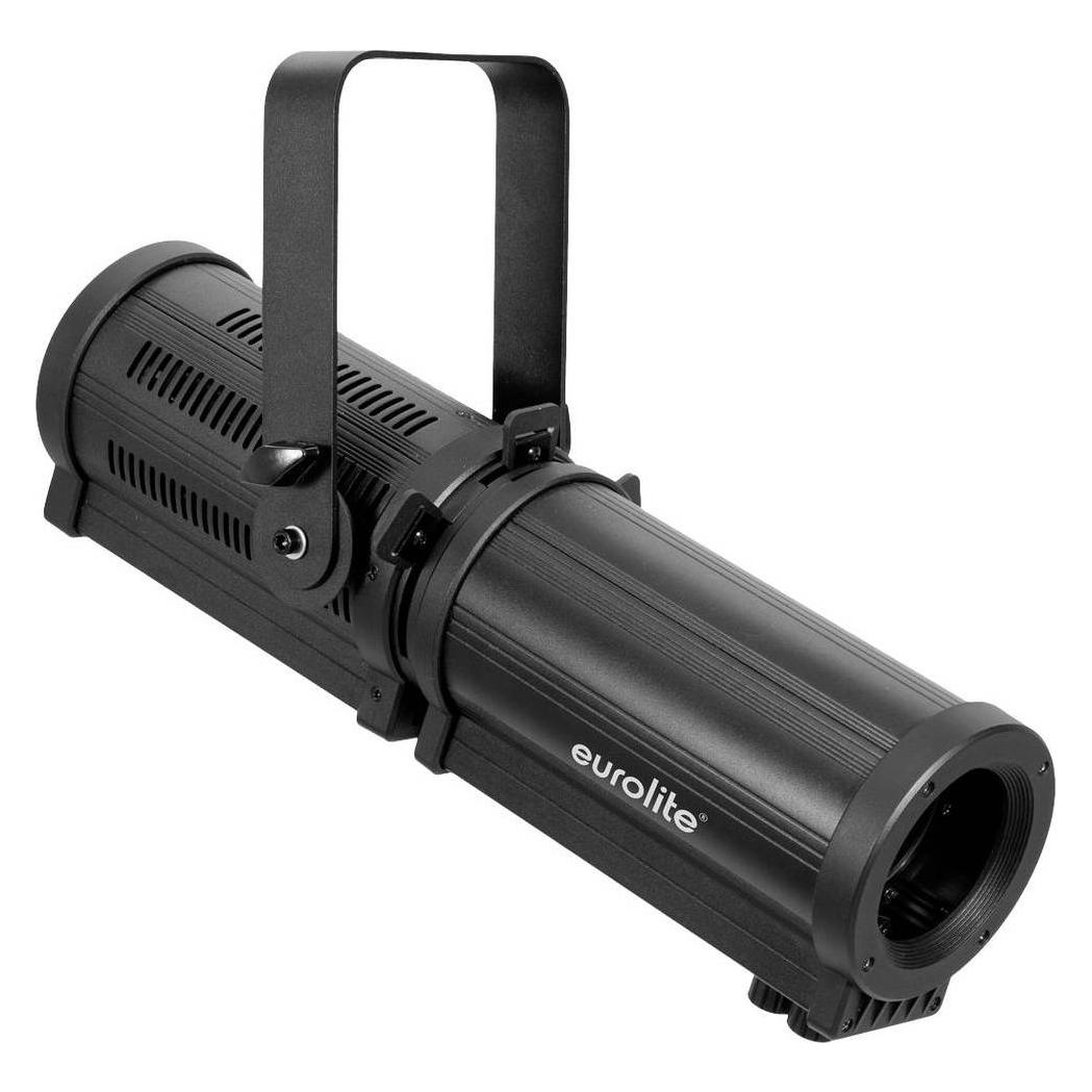 Eurolite LED PFE-60 WW/CW Profile Spot 9-25° (60 W, LED) (40001721)
